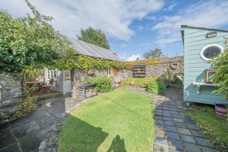 Images for High Bickington, Umberleigh