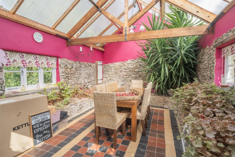 Images for High Bickington, Umberleigh