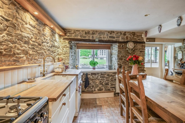 Images for High Bickington, Umberleigh