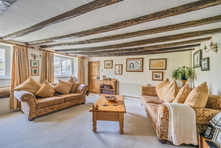 Images for High Bickington, Umberleigh