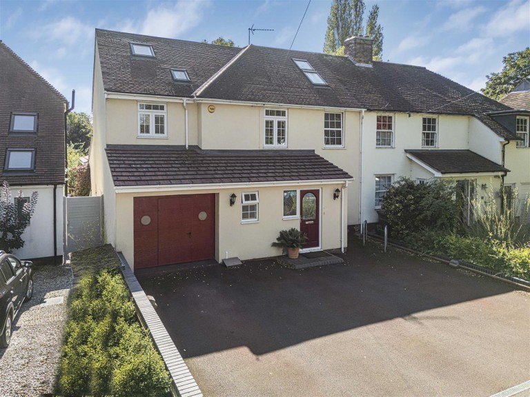 View Full Details for Hills Avenue, Cambridge