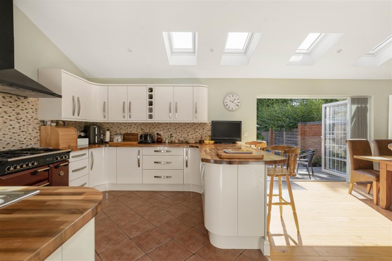 Images for Hills Avenue, Cambridge
