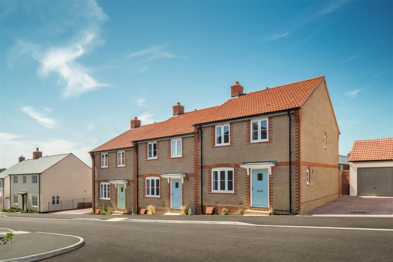 Click the photo for more details of Nottington Park, Nottington, Weymouth