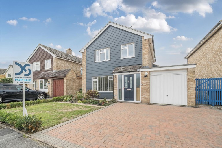 Images for Mayfield Avenue, Grove, Oxfordshire, OX12