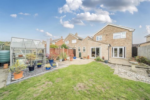 Click the photo for more details of Mayfield Avenue, Grove, Oxfordshire, OX12