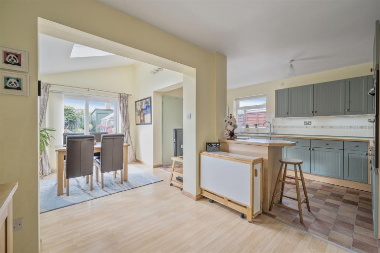 Images for Mayfield Avenue, Grove, Oxfordshire, OX12