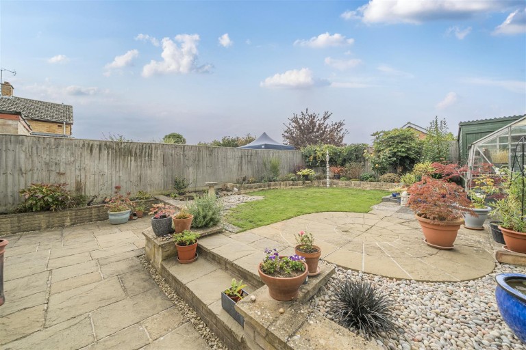 Images for Mayfield Avenue, Grove, Oxfordshire, OX12