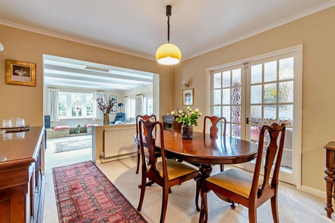 Click the photo for more details of Church Lane, Edith Weston, Rutland