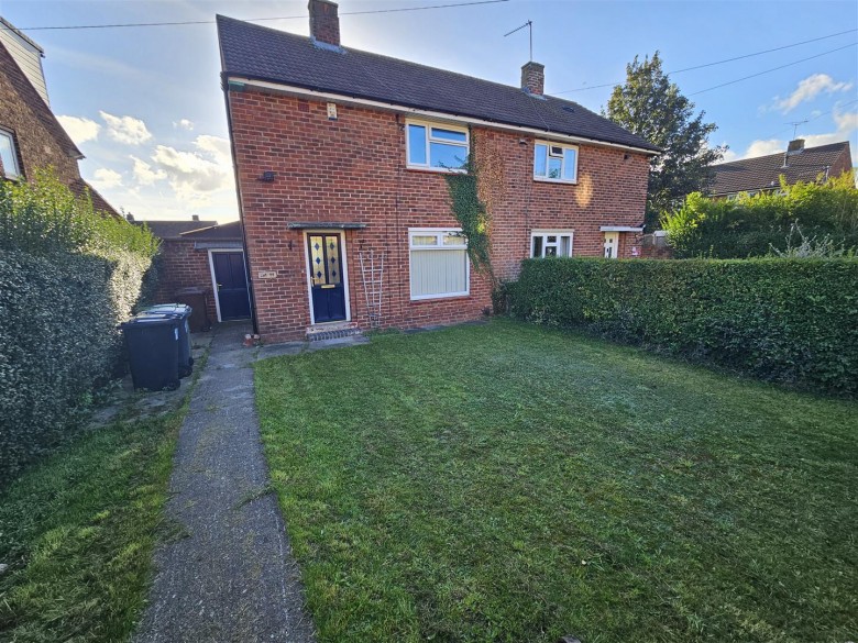 Click the photo for more details of Laughton Way North, Lincoln