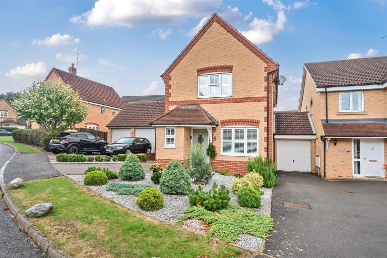 Images for Herbert Gardens, Towcester, NN12