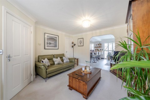 Click the photo for more details of Herbert Gardens, Towcester, NN12