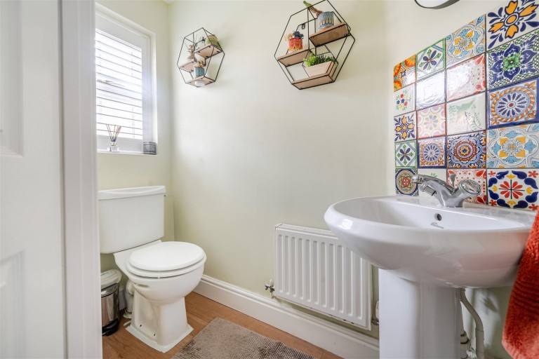 Images for Herbert Gardens, Towcester, NN12