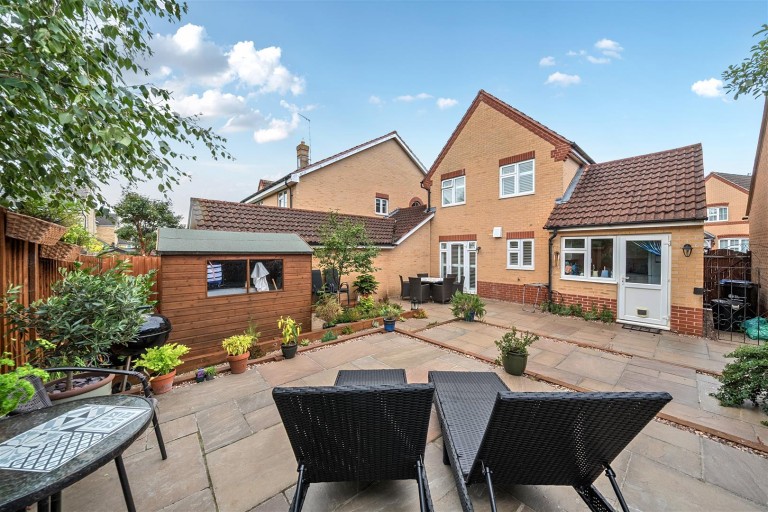 Images for Herbert Gardens, Towcester, NN12