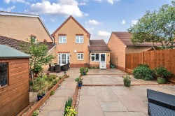 Images for Herbert Gardens, Towcester, NN12