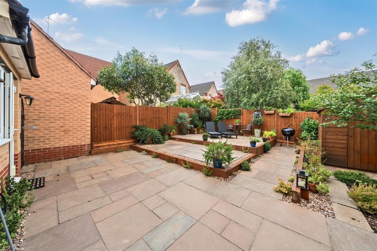 Images for Herbert Gardens, Towcester, NN12