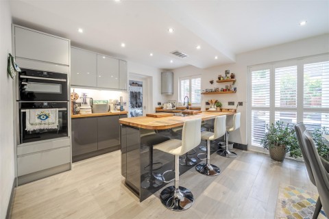 Click the photo for more details of Herbert Gardens, Towcester, NN12