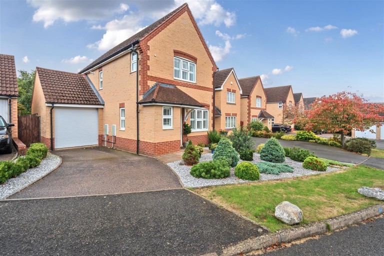 Images for Herbert Gardens, Towcester, NN12