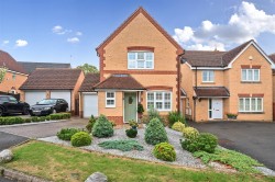 Images for Herbert Gardens, Towcester, NN12