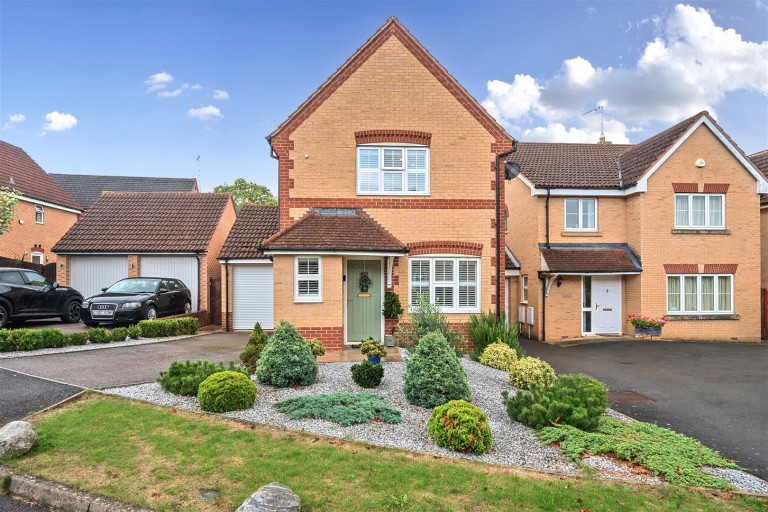 Images for Herbert Gardens, Towcester, NN12