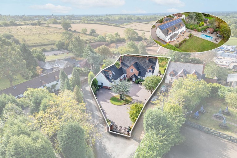 Images for Meadow Lane, Stanton Under Bardon, LE67