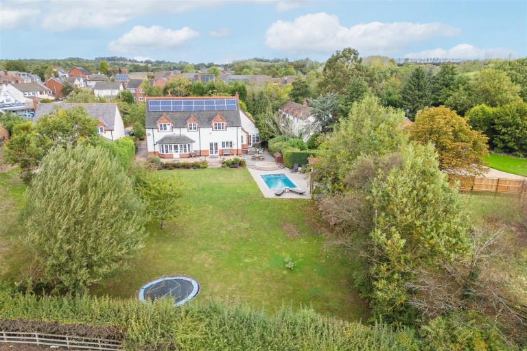 Images for Meadow Lane, Stanton Under Bardon, LE67