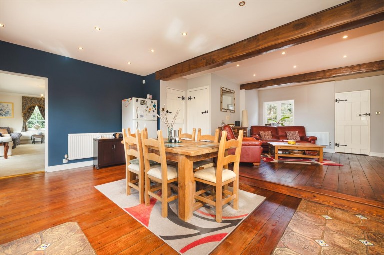 Images for Meadow Lane, Stanton Under Bardon, LE67