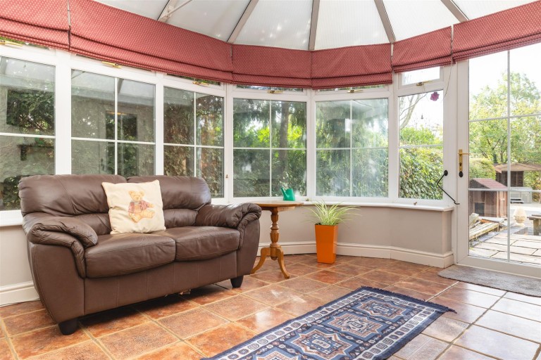 Images for Meadow Lane, Stanton Under Bardon, LE67