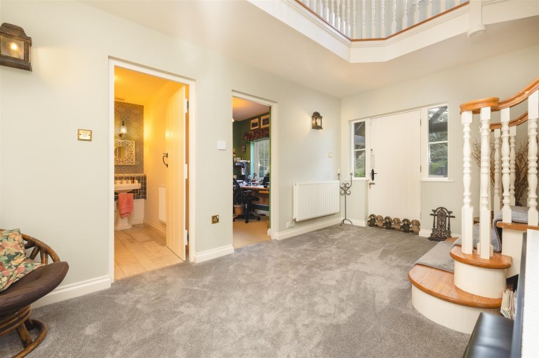 Images for Meadow Lane, Stanton Under Bardon, LE67