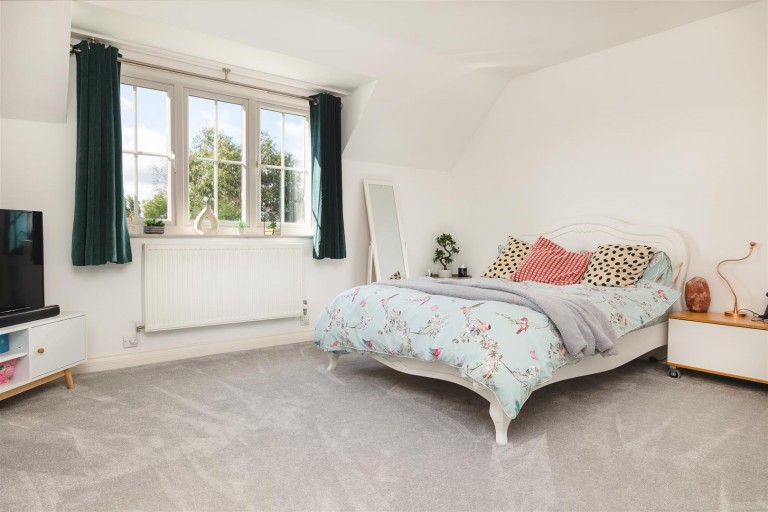 Images for Meadow Lane, Stanton Under Bardon, LE67