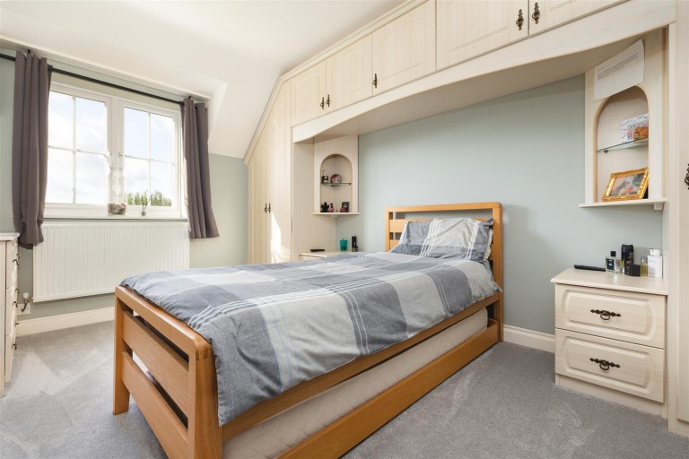 Images for Meadow Lane, Stanton Under Bardon, LE67