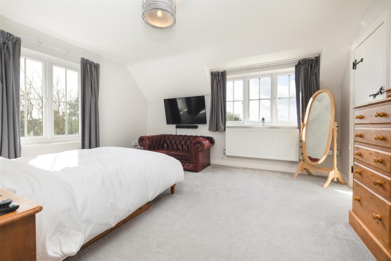 Images for Meadow Lane, Stanton Under Bardon, LE67