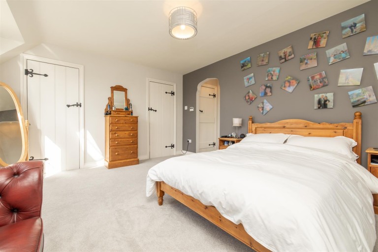 Images for Meadow Lane, Stanton Under Bardon, LE67