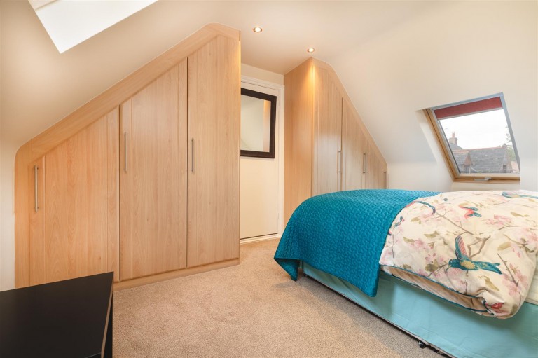 Images for Meadow Lane, Stanton Under Bardon, LE67