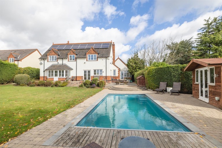 Images for Meadow Lane, Stanton Under Bardon, LE67