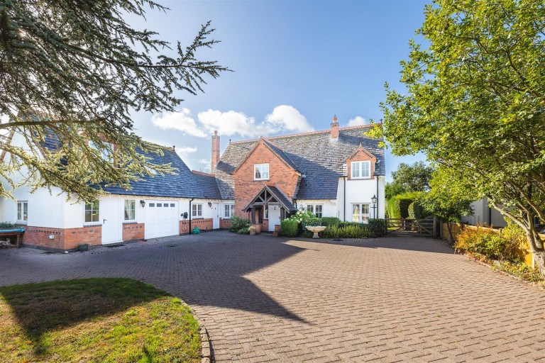 Images for Meadow Lane, Stanton Under Bardon, LE67