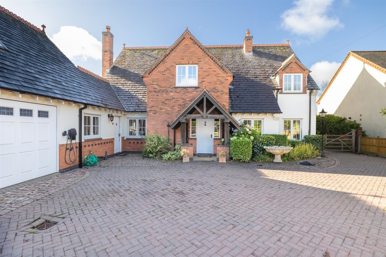 Images for Meadow Lane, Stanton Under Bardon, LE67