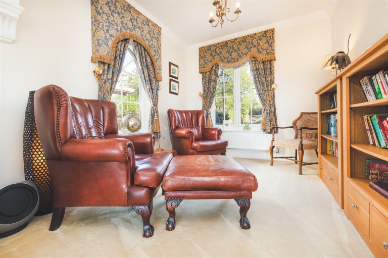 Images for Meadow Lane, Stanton Under Bardon, LE67