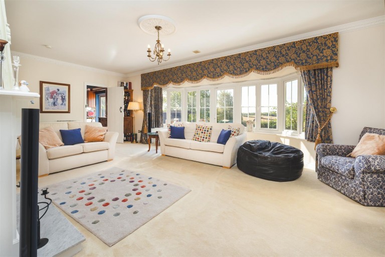 Images for Meadow Lane, Stanton Under Bardon, LE67