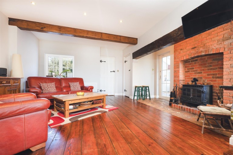 Images for Meadow Lane, Stanton Under Bardon, LE67