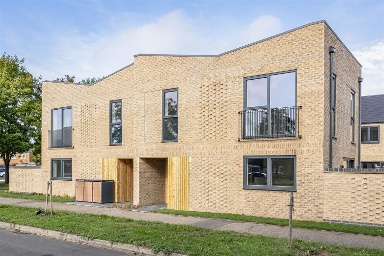 Click the photo for more details of Northfield Avenue, Cambridge