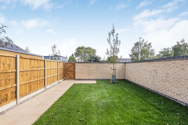 Images for Northfield Avenue, Cambridge