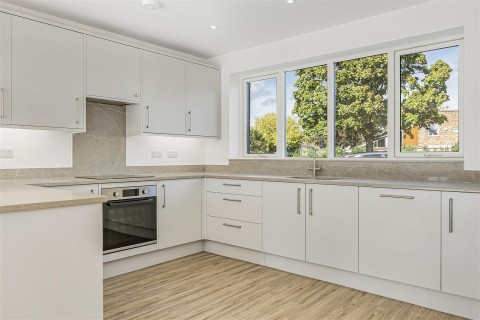 Click the photo for more details of Northfield Avenue, Cambridge