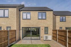 Images for Northfield Avenue, Cambridge