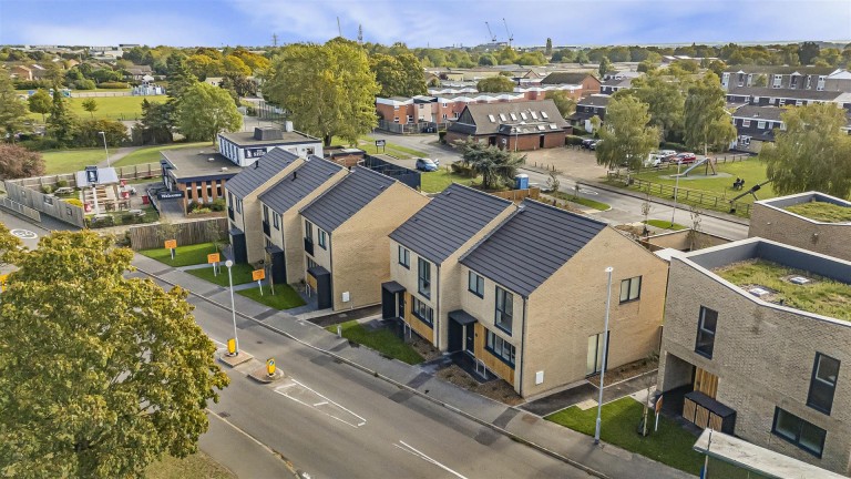 Images for Northfield Avenue, Cambridge