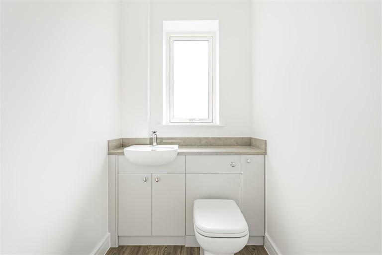 Images for Northfield Avenue, Cambridge