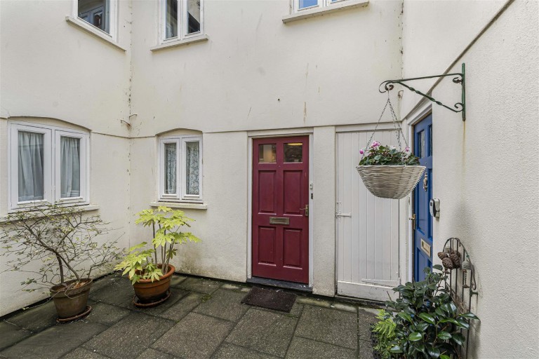Images for The Plains, Totnes