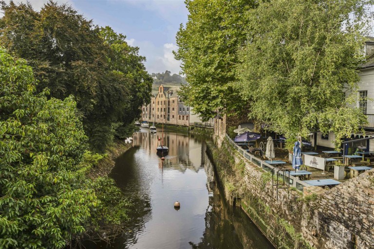 Images for The Plains, Totnes