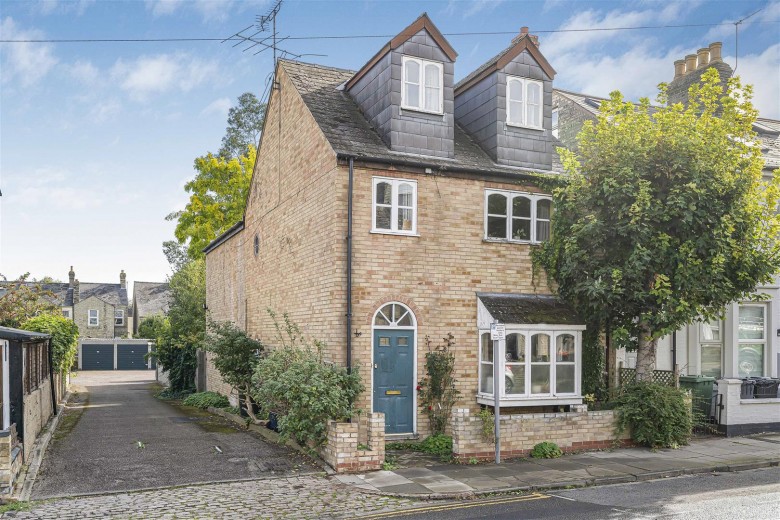 Click the photo for more details of Abbey Road, Cambridge