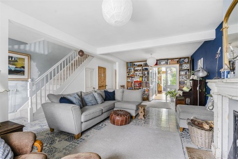 Click the photo for more details of Abbey Road, Cambridge