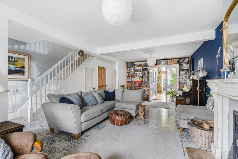 Images for Abbey Road, Cambridge